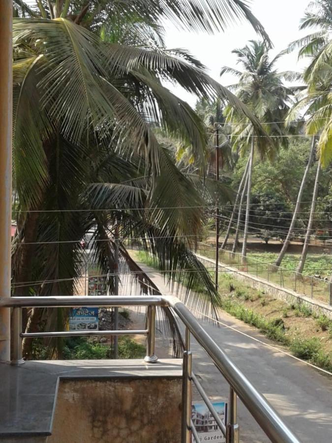 Hotel Kalpavruksha Alībāg Exterior foto